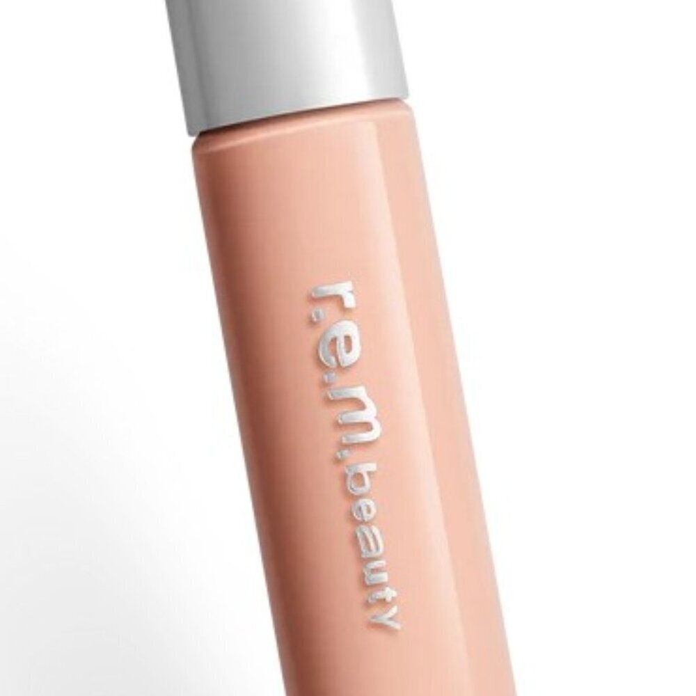 rem beauty On you collar plumping lip gloss 8.40ml New in Box - Away Message